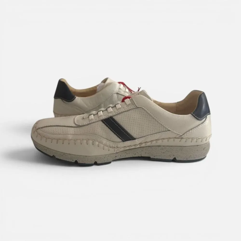 Pikolinos Men's Fuencarral M4U-6046C1 Sneakers, NWT! Size: Euro 43 (US 9.5-10)